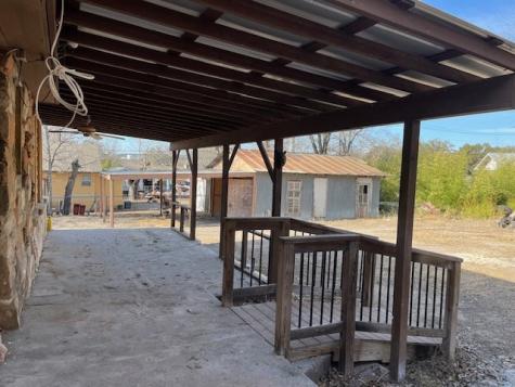 1416 Fifth Street Kerrville TX 78028