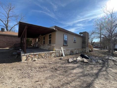 1416 Fifth Street Kerrville TX 78028