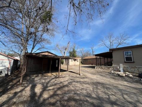 1416 Fifth Street Kerrville TX 78028