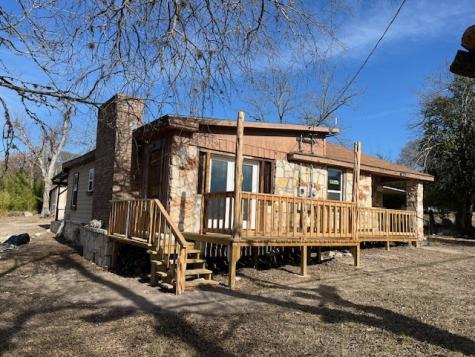 1416 Fifth Street Kerrville TX 78028
