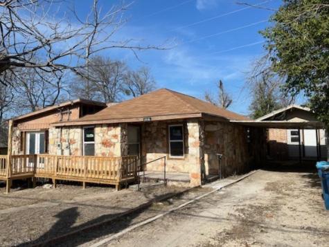 1416 Fifth Street Kerrville TX 78028