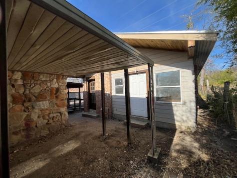 1416 Fifth Street Kerrville TX 78028