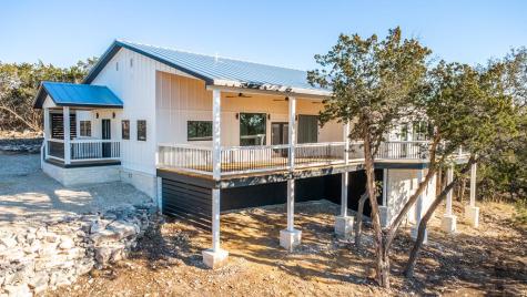 183 Wood Trail Kerrville TX 78028