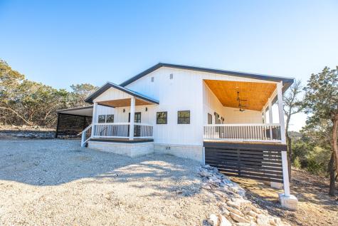 183 Wood Trail Kerrville TX 78028