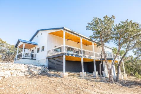 183 Wood Trail Kerrville TX 78028