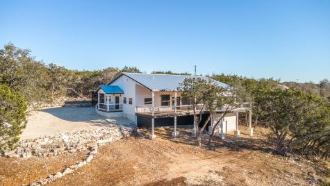 183 Wood Trail Kerrville TX 78028