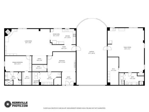 1158 Orchard Park Boulevard Medina TX 78055