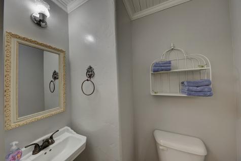 507 Travis Street Fredericksburg TX 78624