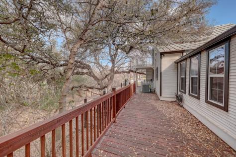 507 Travis Street Fredericksburg TX 78624