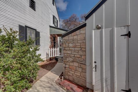 507 Travis Street Fredericksburg TX 78624