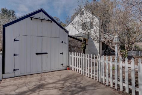 507 Travis Street Fredericksburg TX 78624