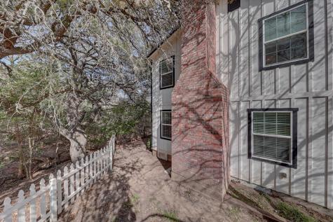 507 Travis Street Fredericksburg TX 78624