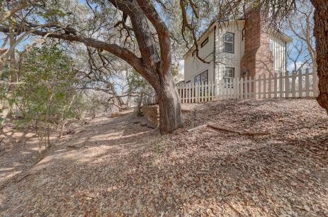 507 Travis Street Fredericksburg TX 78624