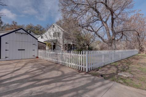 507 Travis Street Fredericksburg TX 78624