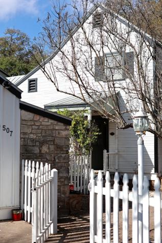 507 Travis Street Fredericksburg TX 78624