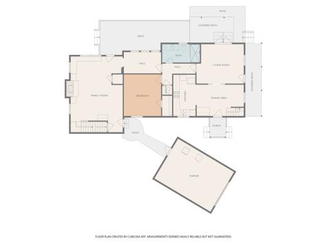 507 Travis Street Fredericksburg TX 78624