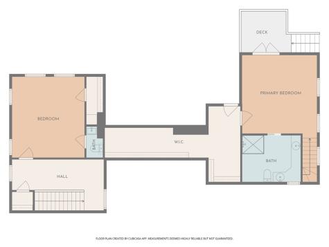 507 Travis Street Fredericksburg TX 78624
