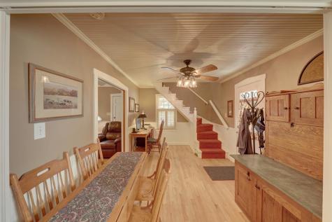 507 Travis Street Fredericksburg TX 78624