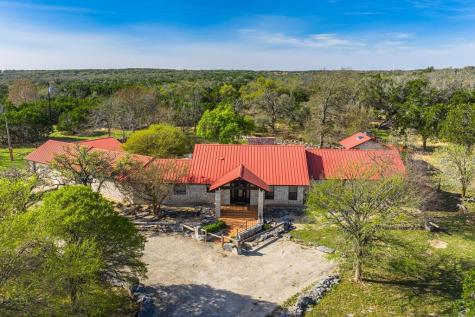 377 Shin Oak Way Kerrville TX 78028