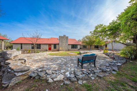 377 Shin Oak Way Kerrville TX 78028