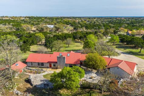 377 Shin Oak Way Kerrville TX 78028