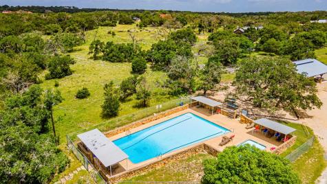 377 Shin Oak Way Kerrville TX 78028