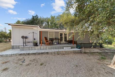 1602 Broad Oak Drive Bandera TX 78003