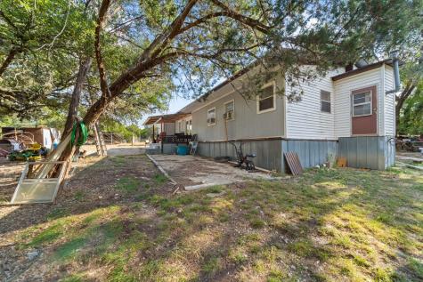 1602 Broad Oak Drive Bandera TX 78003