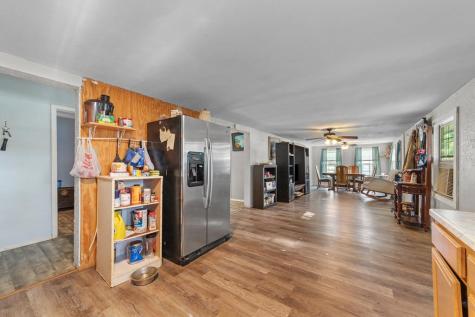 1602 Broad Oak Drive Bandera TX 78003