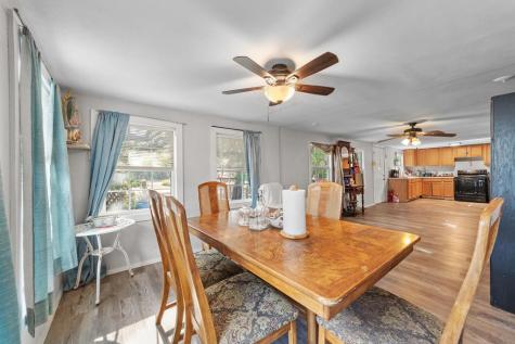 1602 Broad Oak Drive Bandera TX 78003