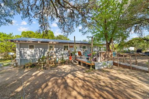 1602 Broad Oak Drive Bandera TX 78003
