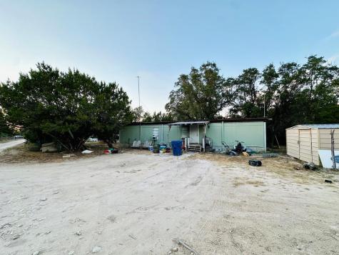 1602 Broad Oak Drive Bandera TX 78003