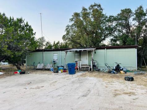 1602 Broad Oak Drive Bandera TX 78003