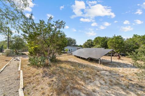 1602 Broad Oak Drive Bandera TX 78003