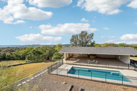 311 West Lane Kerrville TX 78028