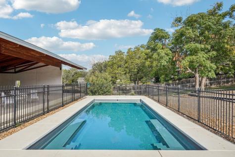 311 West Lane Kerrville TX 78028