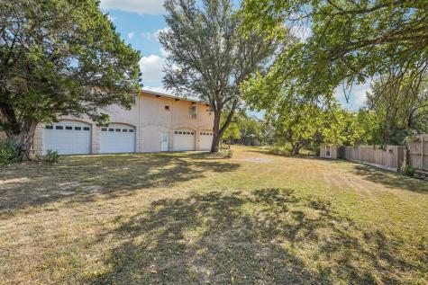 311 West Lane Kerrville TX 78028