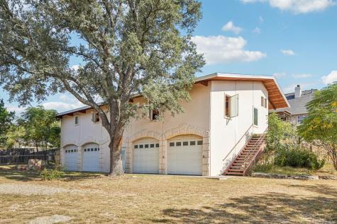 311 West Lane Kerrville TX 78028