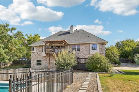 311 West Lane Kerrville TX 78028