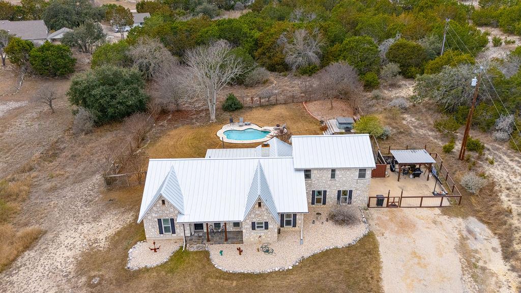 182 Shalako Drive Kerrville TX 78028