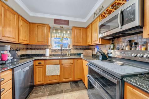 182 Shalako Drive Kerrville TX 78028