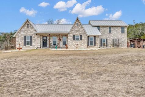 182 Shalako Drive Kerrville TX 78028