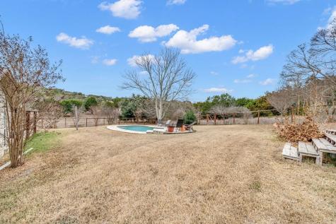 182 Shalako Drive Kerrville TX 78028