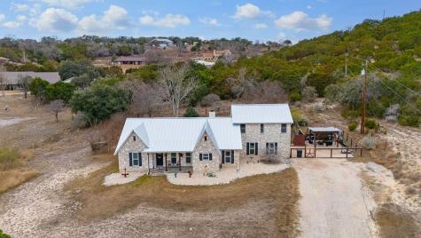 182 Shalako Drive Kerrville TX 78028