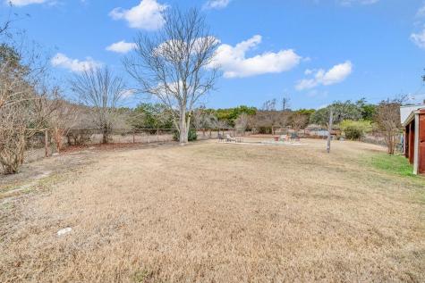 182 Shalako Drive Kerrville TX 78028