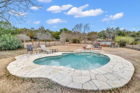 182 Shalako Drive Kerrville TX 78028