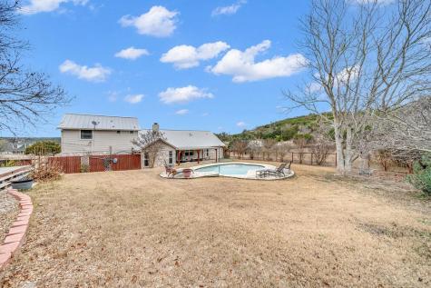 182 Shalako Drive Kerrville TX 78028