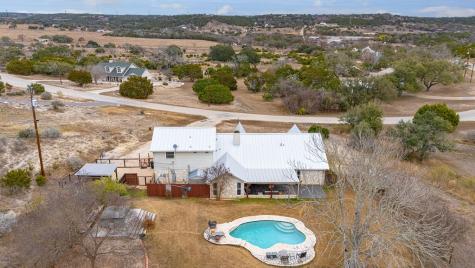 182 Shalako Drive Kerrville TX 78028