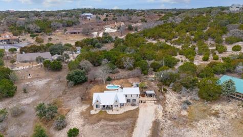 182 Shalako Drive Kerrville TX 78028