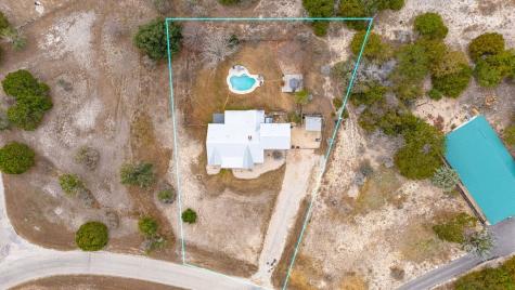 182 Shalako Drive Kerrville TX 78028